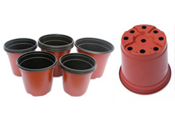 Co-Extruded Pots